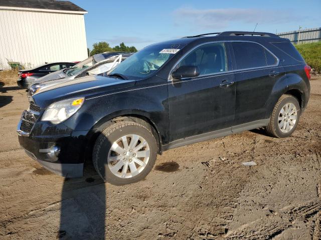 2010 Chevrolet Equinox LT