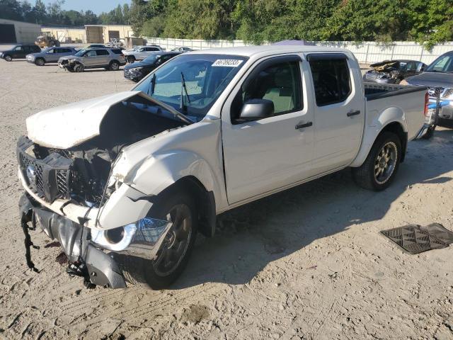 2009 Nissan Frontier 