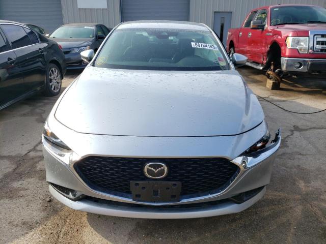 3MZBPADLXKM109125 | 2019 MAZDA 3 PREFERRE