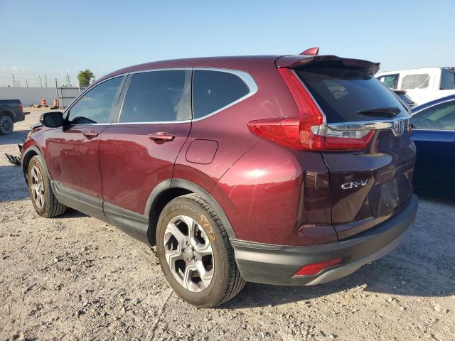 7FARW1H55JE018450 Honda CR-V EX