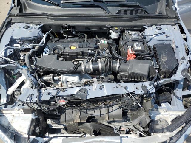  HONDA ACCORD 2022 Сірий