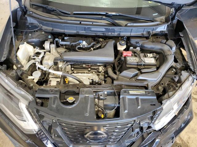 5N1AT2MVXKC829846 Nissan ROGUE S