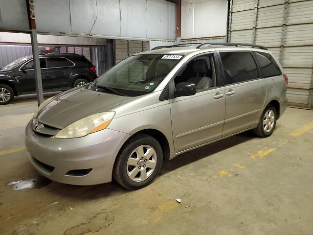 2007 Toyota Sienna CE