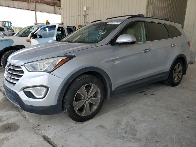 2014 Hyundai Santa Fe GLS