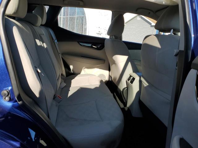 JN1BJ1CRXKW322539 Nissan Rogue Sport S