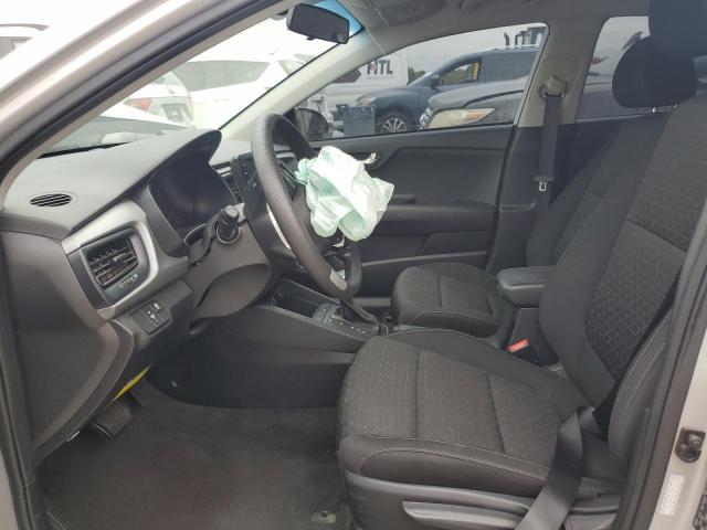 3KPA24AD8LE322467 Kia Rio LX 7