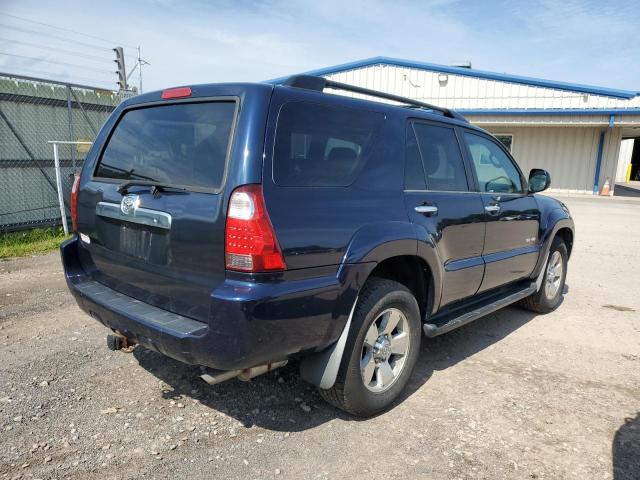 JTEBU14R48K025118 | 2008 Toyota 4runner sr5