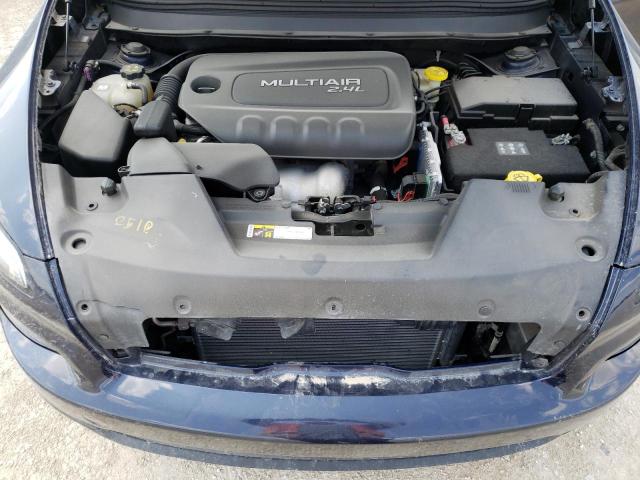 1C4PJLDB5EW172344 Jeep Cherokee Limited
