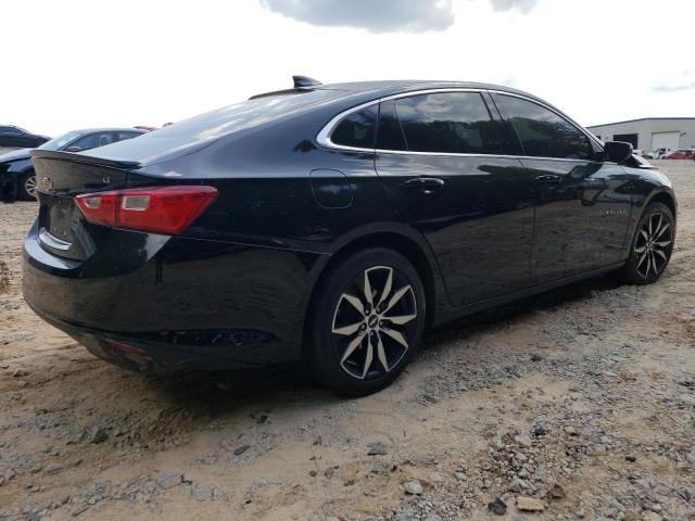 1G1ZD5ST6JF133983 | 2018 CHEVROLET MALIBU LT