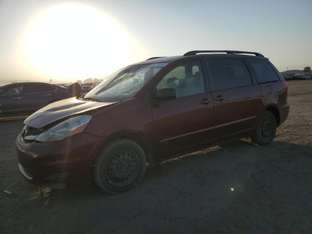 2008 Toyota Sienna CE