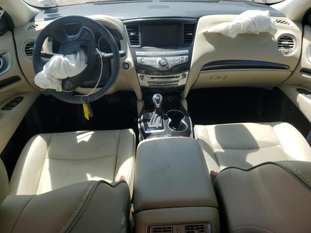 5N1DL0MN5LC527822 Infiniti QX60 LUXE 8