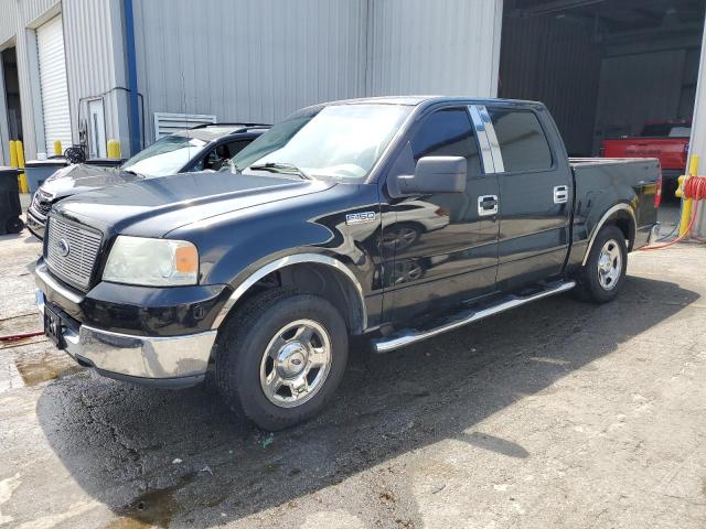 2005 Ford F-150 SuperCrew 