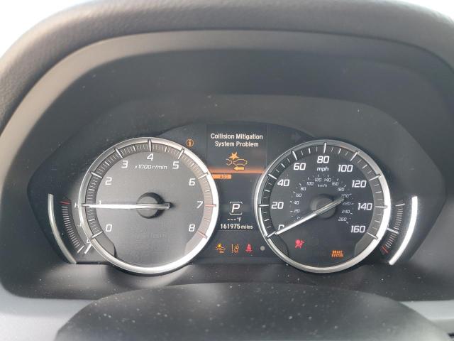 2015 ACURA TLX ADVANC 19UUB2F78FA000330