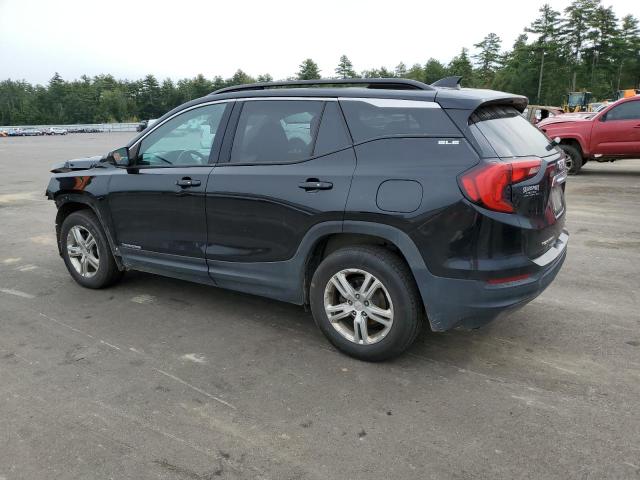 3GKALTEV2JL353477 | 2018 GM c terrain sle