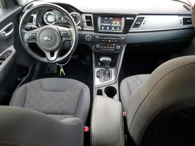 KNDCB3LC5J5132495 KIA NIRO FE
