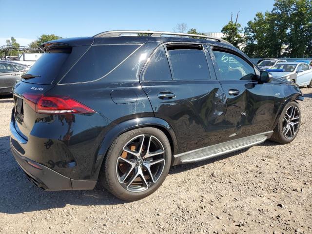 4JGFB6BB1MA360752 Mercedes-Benz Gle Amg 53 4matic