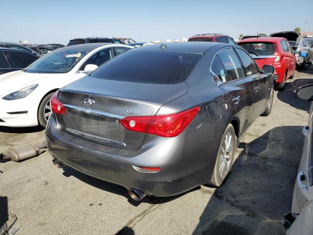 JN1BV7AP9FM352772 Infiniti Q50 BASE
