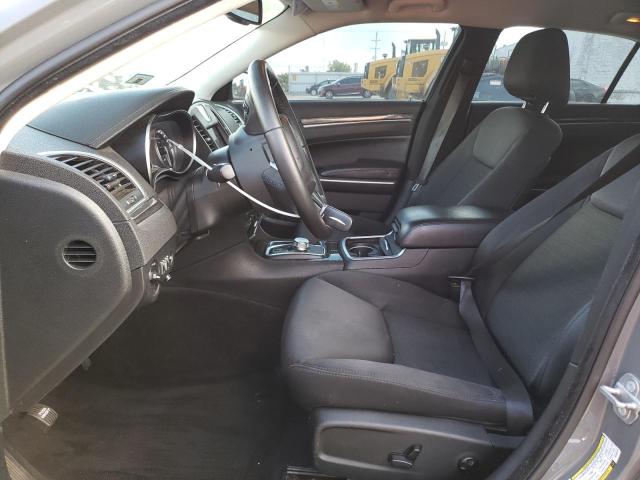 2C3CCAAG3KH528723 Chrysler 300 Touring