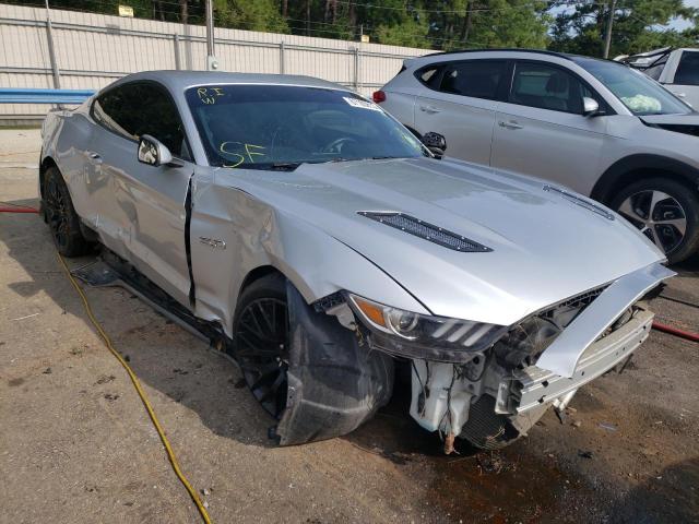 1FA6P8CF3H5328716 2017 FORD MUSTANG, photo no. 4