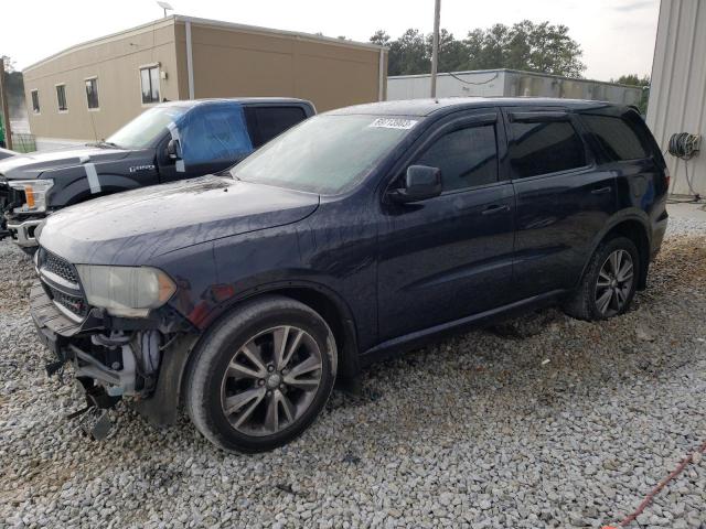 2013 Dodge Durango SXT