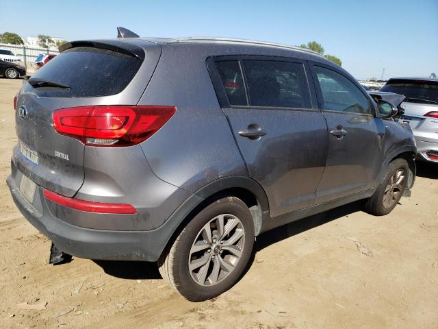 KNDPBCAC0E7577841 KIA Sportage Lx