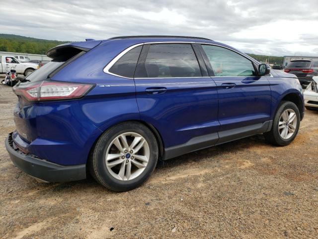 2FMTK4J84FBB56452 Ford EDGE SEL