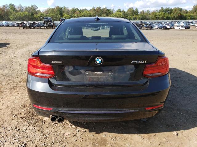 VIN WBA2J3C57JVA49926 2018 BMW 2 Series, 230XI no.6