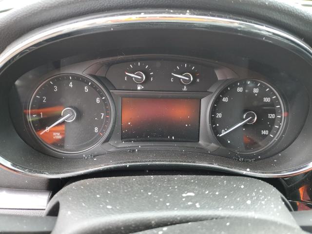 KL4CJESM5NB537900 Buick Encore Preferred