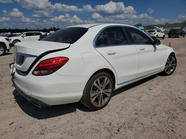 55SWF4JB6FU079716 Mercedes-Benz C 300