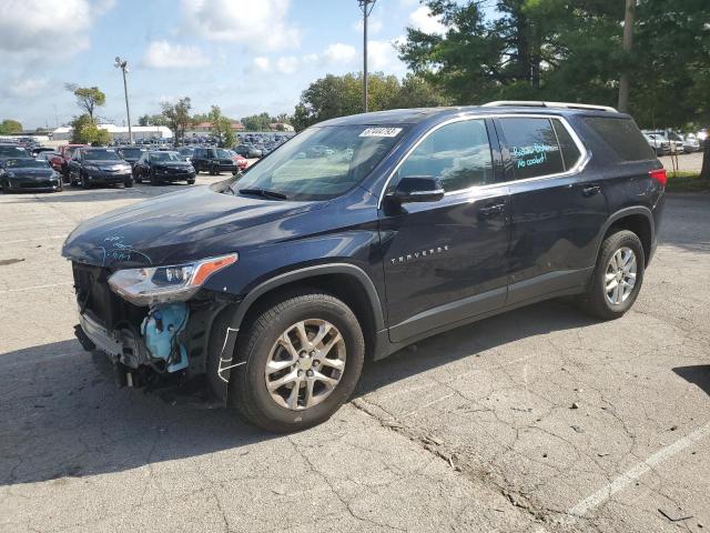 2020 Chevrolet Traverse LT