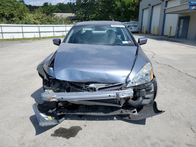 2007 Honda Accord 2.4 Ex VIN: 1HGCM56897A128819 Lot: 40723472