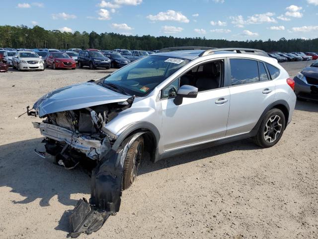 2017 Subaru Crosstrek Limited