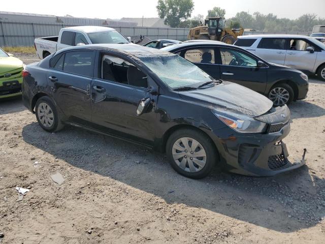 3KPA24AD0LE334676 Kia Rio LX 4