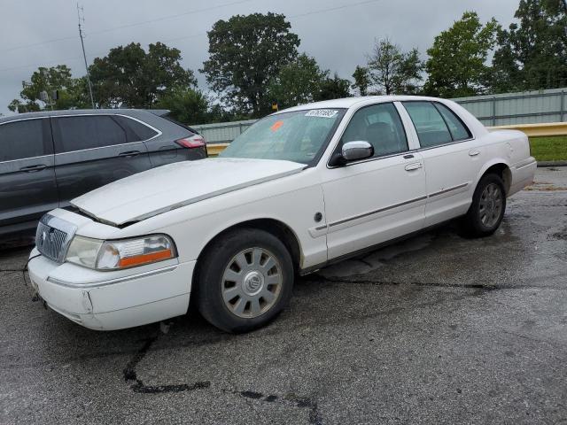 2005 Mercury Grand Marquis LS