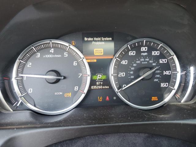 19UUB1F39LA002820 Acura TLX