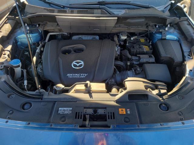 JM3KFBDM9J0402365 Mazda Cx-5 Grand Touring