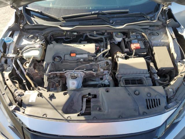 19XFC2F62KE208125 Honda Civic Lx