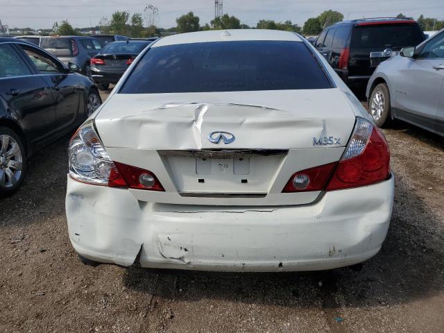 JNKAY01F57M453791 2007 Infiniti M35 Base