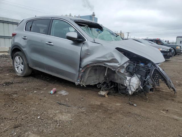 KNDPMCACXK7591932 KIA Sportage Lx