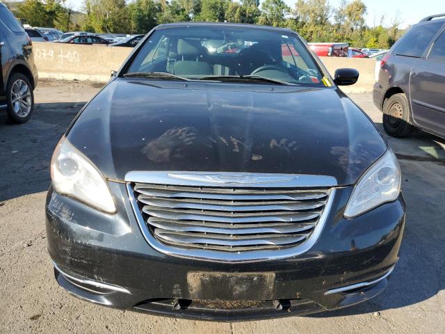 2012 Chrysler 200 Touring VIN: 1C3BCBEB2CN115894 Lot: 69035393