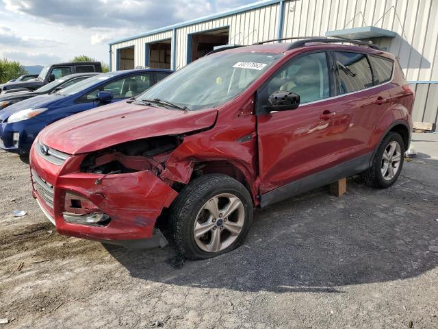 1FMCU9G97EUD92223 | 2014 FORD ESCAPE SE