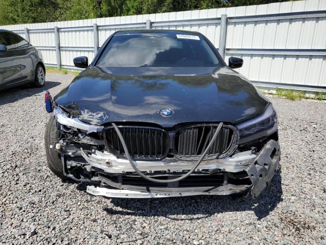 VIN WBA7E2C51KB454698 2019 BMW 7 Series, 740 I no.5