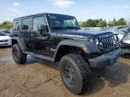 JEEP WRANGLER U photo