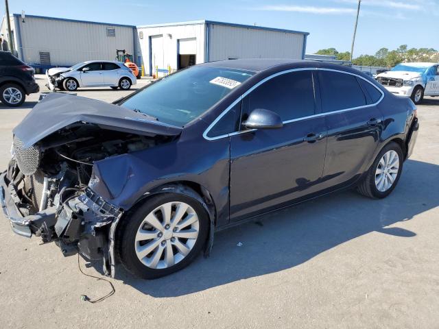 2016 Buick Verano 