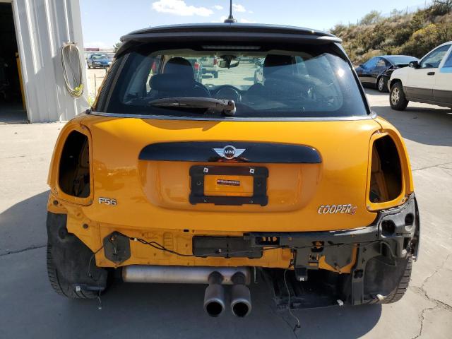 WMWXM7C55ET969346 Mini COOPER S