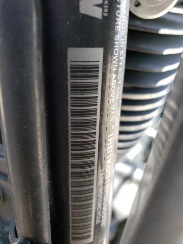 2017 HARLEY-DAVIDSON FLTRU 1HD1KGD18HB686992