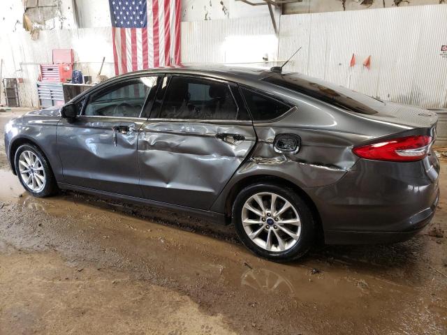 3FA6P0H73HR160012 Ford FUSION SE