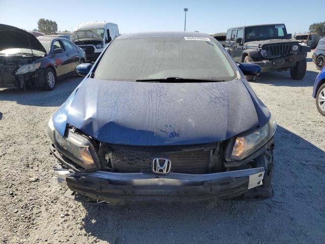 19XFB2F53EE259003 Honda Civic Lx