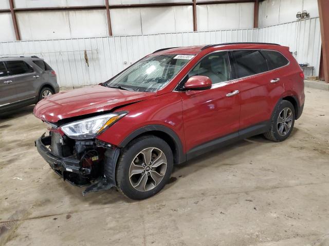 2013 Hyundai Santa Fe GLS