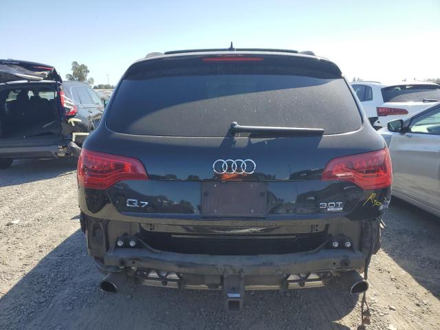 WA1DGAFE9FD009068 2015 AUDI Q7, photo no. 6